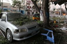 Serangan Bersenjata di Hotel, 15 Tewas, Termasuk 2 Anggota DPR 