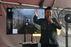 Ketua RW di Pondok Pinang Takut Kebanjiran Usai Saluran Air Jalan RA Kartini Diperbaiki