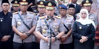 Kapolri Buka Suara soal Penangkapan Roy Suryo dan dr Tifa dalam Kasus Ijazah Jokowi