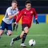 Sayap Garuda Select Lampaui Kecepatan Lari Bintang Man City
