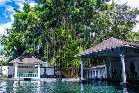 5 Wisata Dekat Kompleks Wisata Edukasi Religi Boyolali, Bisa Berenang