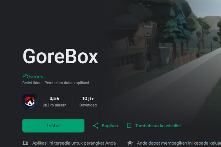 Filipina Blokir Sementara Game GoreBox Usai Penembakan Sekolah yang Tewaskan 3 Siswa