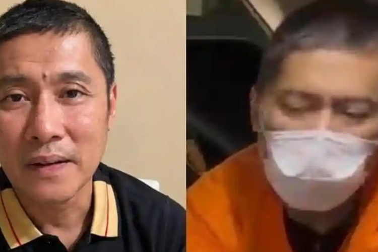Profil Ichsan Porosi, Sekda Konawe Selatan yang Jadi Tersangka Usai Diduga Selingkuh