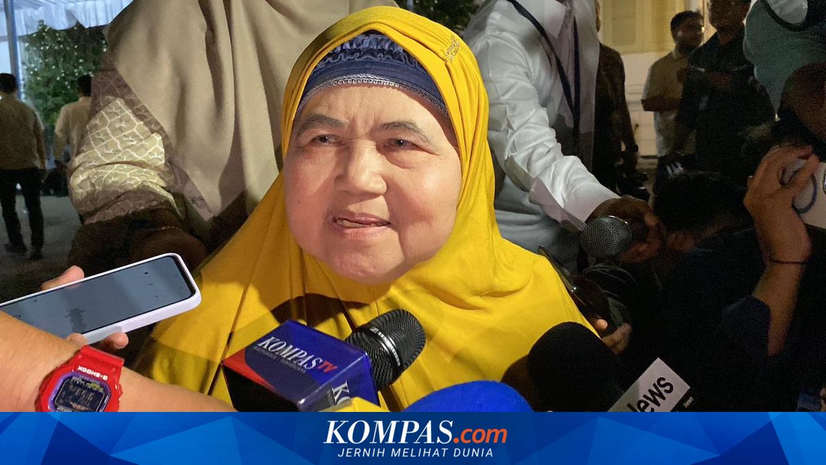 Istri Ambil Gaji Suami Sepenuhnya, Ini Teguran Mamah Dedeh