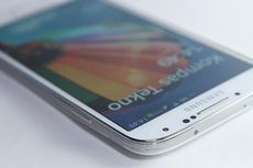 Samsung Galaxy S5 akan Pakai Prosesor 64-bit?