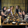 Dapat Arisan di Geng Cendol, Luna Maya Terkejut Dengar Nominalnya