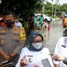 Saat Bupati Jombang Ditantang Korban Banjir Masuk ke Rumah Warga yang Terendam Belasan Hari