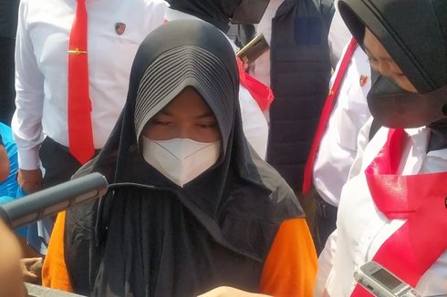 5 Fakta Selebgram RM Terlibat Sindikat Judi Online, Berujung Ditangkap Polisi dan Terancam 10 Tahun Penjara