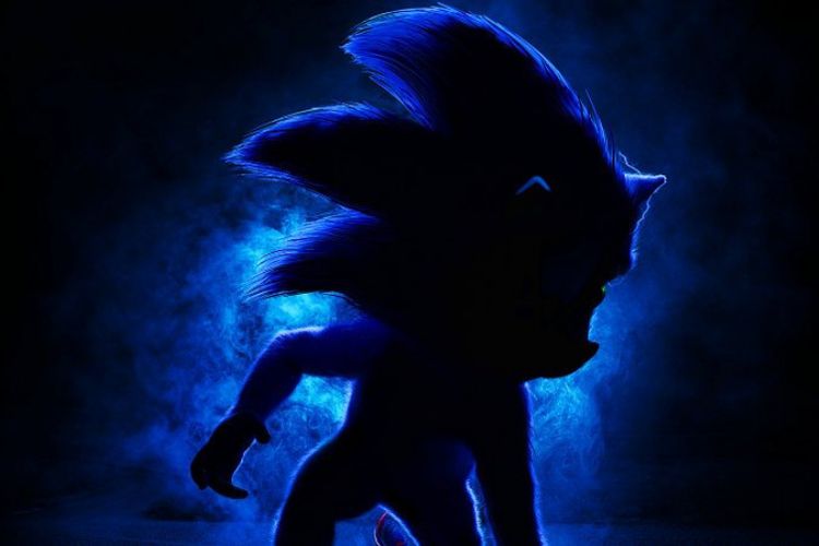 Sonic the Hedgehog versi live-action