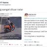 Viral, Unggahan Sebut Perempuan Lebih Rentan Kecelakaan daripada Laki-laki, Ini Penjelasan Psikolog