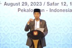 Jokowi: Masih Ditemukan Beberapa Kasus Intoleransi, Ini Harus Jadi Perhatian Bersama
