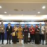 Tingkatkan Daya Saing, Akademisi Perawat Indonesia dan Australia Berkolaborasi