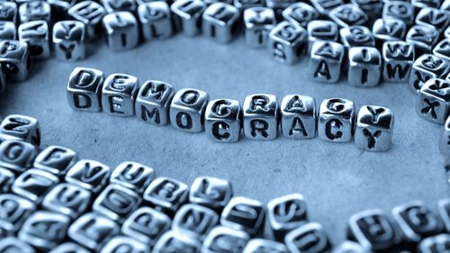 Pemilu Harus Menyehatkan Demokrasi