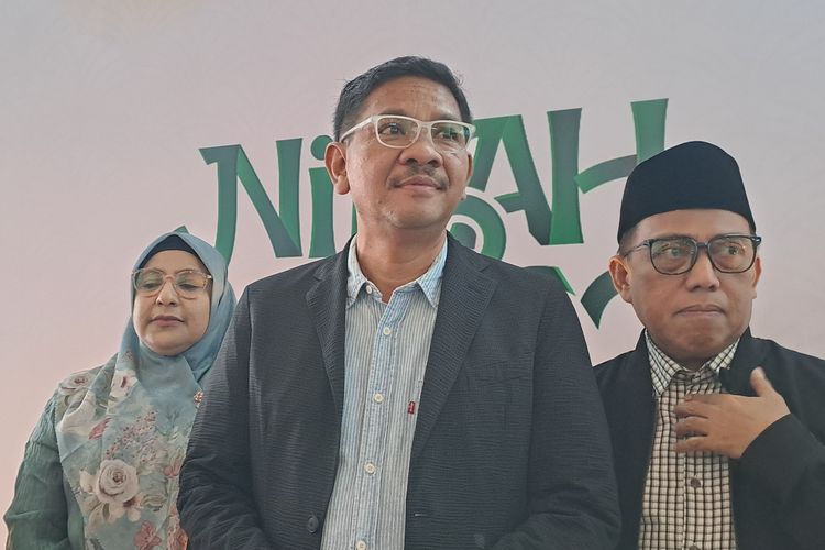 Respons Tren Pernikahan Menurun, Kemenag Bakal Jadikan Golek Garwo Agenda Rutin