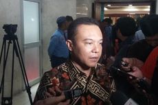 Pimpinan MKD dari Gerindra Tuding Bos Freeport Berbohong