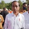 Jokowi Ajak Perusahaan Tambang Mencontoh PT Vale dalam Praktik Pertambangan Berkelanjutan