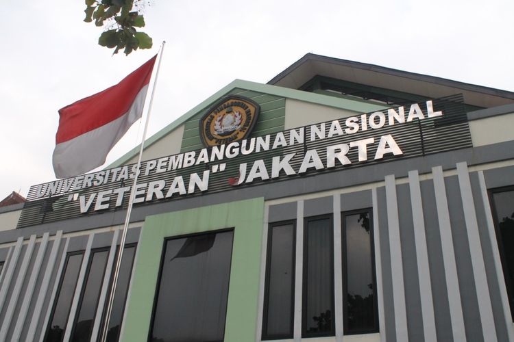 UPN Jakarta Buka Prodi S1 Teknik Logistik untuk 35 Kursi, Bisa Daftar sampai 4 Agustus 2026
