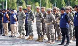 Pemprov Riau Luncurkan Operasi P4GN, Targetkan Generasi Muda Terlindungi