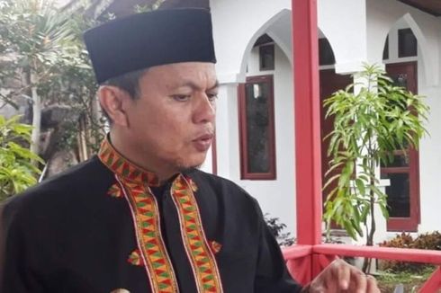 Bupati Gayo Lues Aceh Wacanakan Program Transmigrasi Sarjana