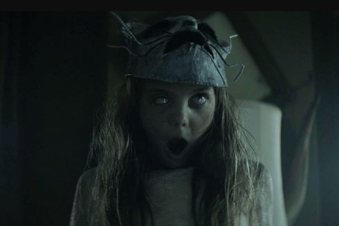 Film Horor Barat dengan Tokoh Hantu Anak-anak, Tak Kalah Seram dari Bayi Ajaib!