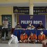 Duduk Perkara Kasus Mayat Terikat Tambang, Pelaku Dendam Anaknya Dihamili, Korban Diajak Pesta Sabu Sebelum Dihabisi