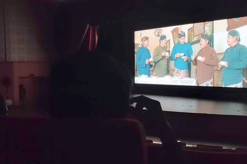 Promosi Pariwisata Kulon Progo Lewat Tiga Film Pendek Berlatar Tempat Wisata dan Budaya