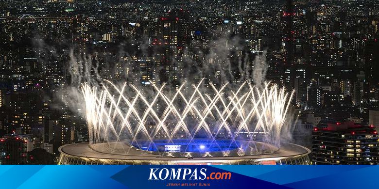 Kontroversi yang Menyertai Olimpiade Tokyo 2020