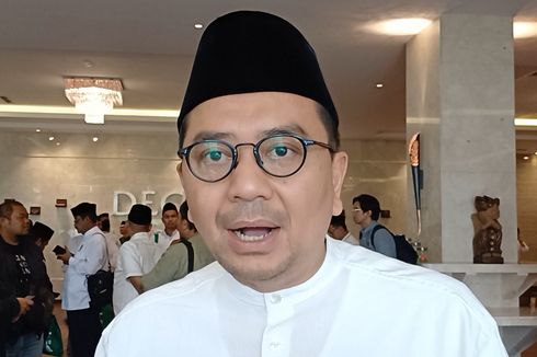 PKB Layangkan Protes Soal Pencabutan Izin Diskusi Anies di GIM Bandung