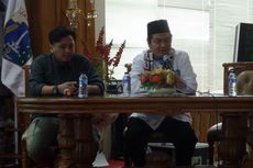 DKI Jakarta Gandeng KPK untuk Tangani Penunggak Pajak