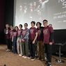 Film Mencuri Raden Saleh Rilis Poster dan Trailer, Ada Aksi Baku Hantam hingga Tabrakan Mobil
