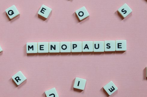 Ketahui Penyebab Menopause Dini yang Terjadi pada Wanita di Bawah Usia 40 Tahun