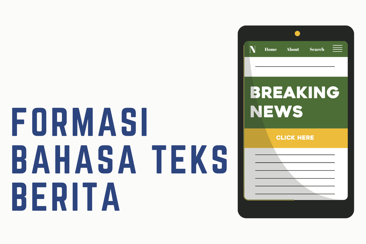 teks sejarah bahasa indonesia kelas 12