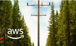 Hitachi Energy-AWS Percepat Inovasi Jaringan Cloud dan Transisi Energi 