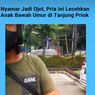 Video Viral Pria Disebut Lecehkan Bocah di Sunter, Polisi: Bukan Mencabuli, Cuma Beri Tumpangan