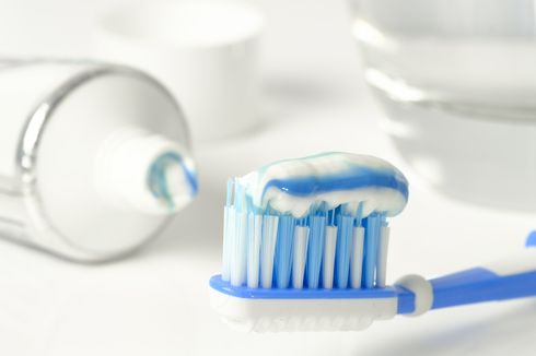 Bahan Abrasif dalam Pasta Gigi: Pengertian dan Contohnya