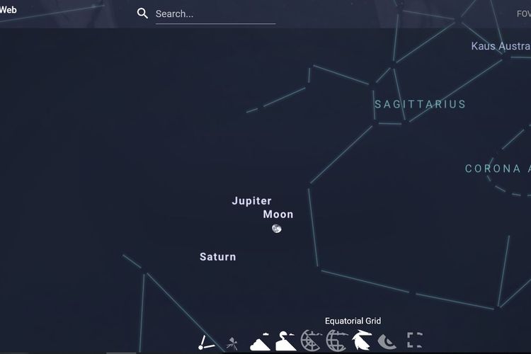 Stellarium