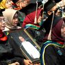 Kisah Bandiono, Wafat 4 Hari Sebelum Wisuda, Lulus S3 UNJ di Usia 74 Tahun