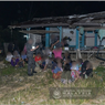 Perkampungan Ilegal WNI di Malaysia Digerebek, Penduduk Nekat Kabur Turuni Lereng Curam