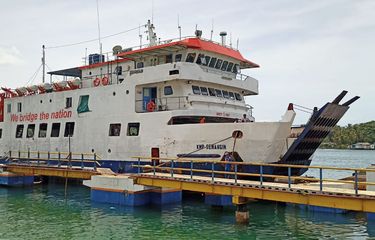 Dishub Kepri Siagakan 74 Armada Kapal untuk pemudik jalur laut.