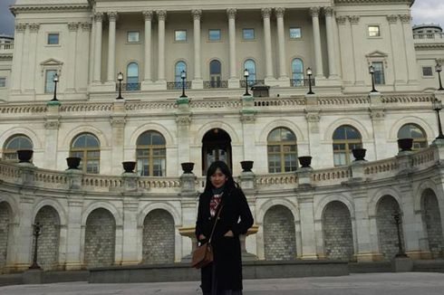 Tips Hemat Liburan ke Washington DC