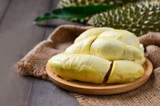 Kandungan Buah Durian Apa Saja? Ini Ulasannya...