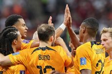 Prediksi Belanda Vs Amerika Serikat di 16 Besar Piala Dunia 2022