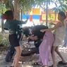Video Viral, 2 Perempuan di Maluku Aniaya Seorang Siswi SMA karena Cemburu
