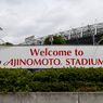 Generasi Z di Liga Jepang Segini Jumlahnya
