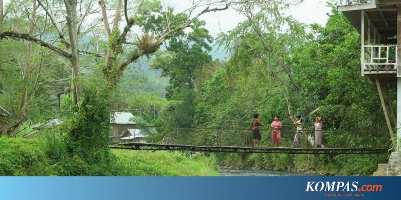 4 Tempat Ini Tak Boleh Dilewatkan Saat Berwisata di Kalimantan Selatan