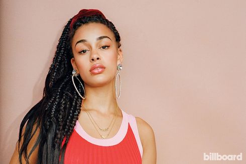 Lirik Lagu Nobody but You dari Sonder dan Jorja Smith 