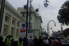 Diprotes soal Cabut Tiang Bendera, Ini Jawaban Ridwan Kamil