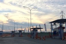 Pemudik: Jalan Tol Pejagan-Pemalang Berdebu dan Bergelombang