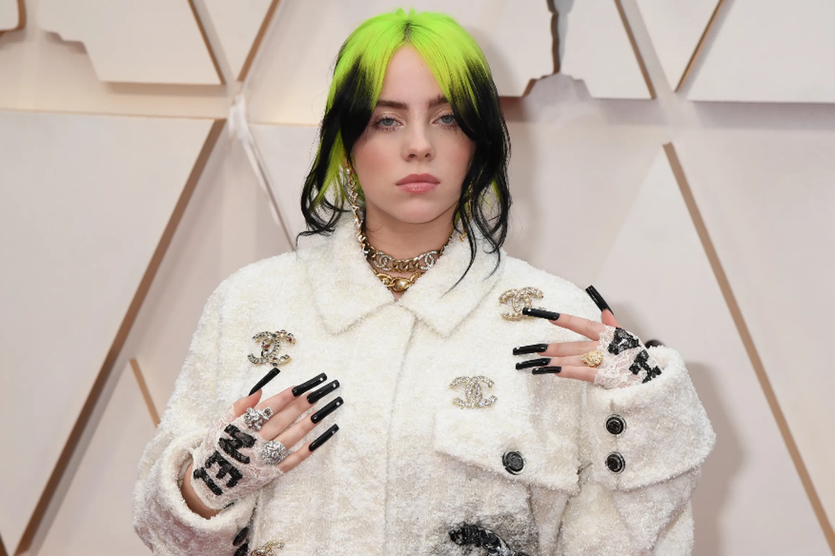 Billie Eilish