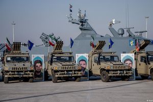 Perang AS–Israel vs Iran Masuk Pekan Kedua, Trump Ancam Operasi Darat